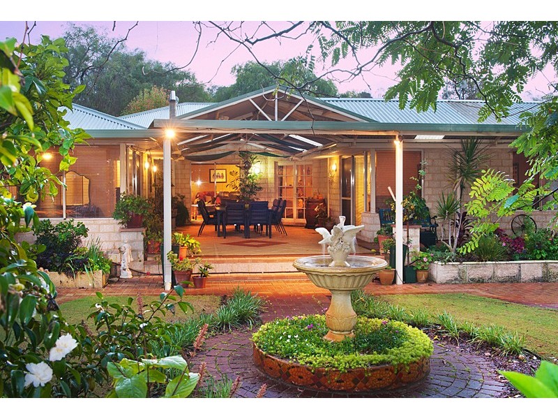 38 Country Road, Bovell WA 6280