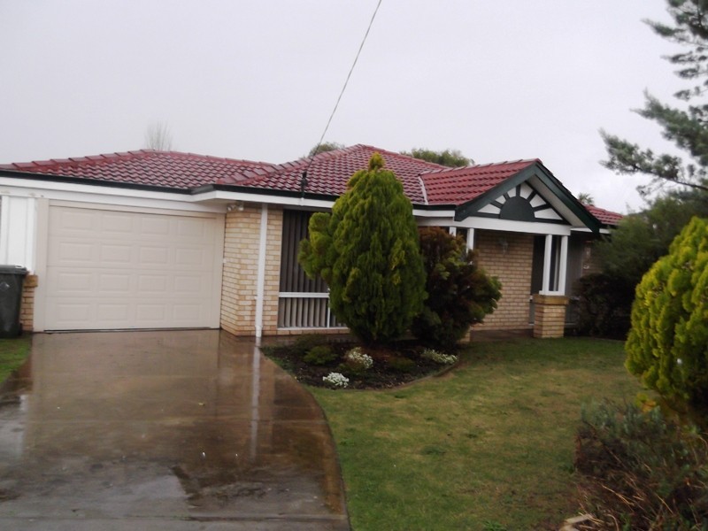 9 Johnston Avenue, West Busselton WA 6280