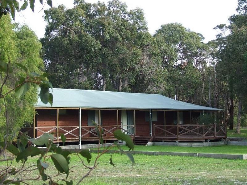 Lot 27, 53 Wisteria Drive, Quindalup WA 6281