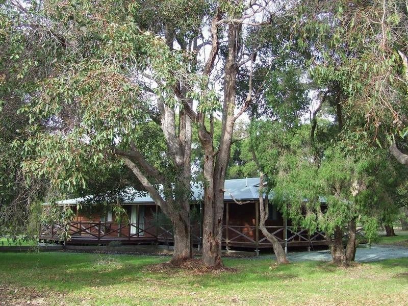 Lot 27, 53 Wisteria Drive, Quindalup WA 6281