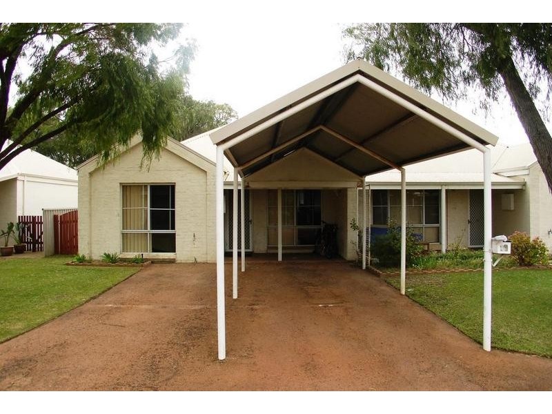 19/33 Davies Way, Broadwater WA 6280