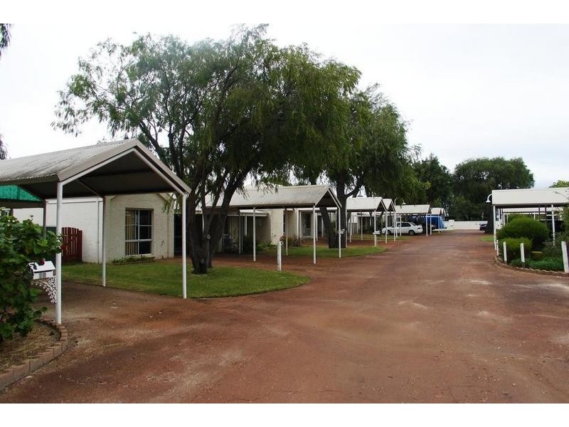 19/33 Davies Way, Broadwater WA 6280