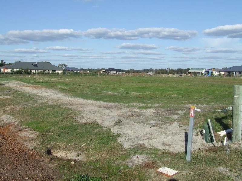 93 Everwood Glade, Ambergate WA 6280