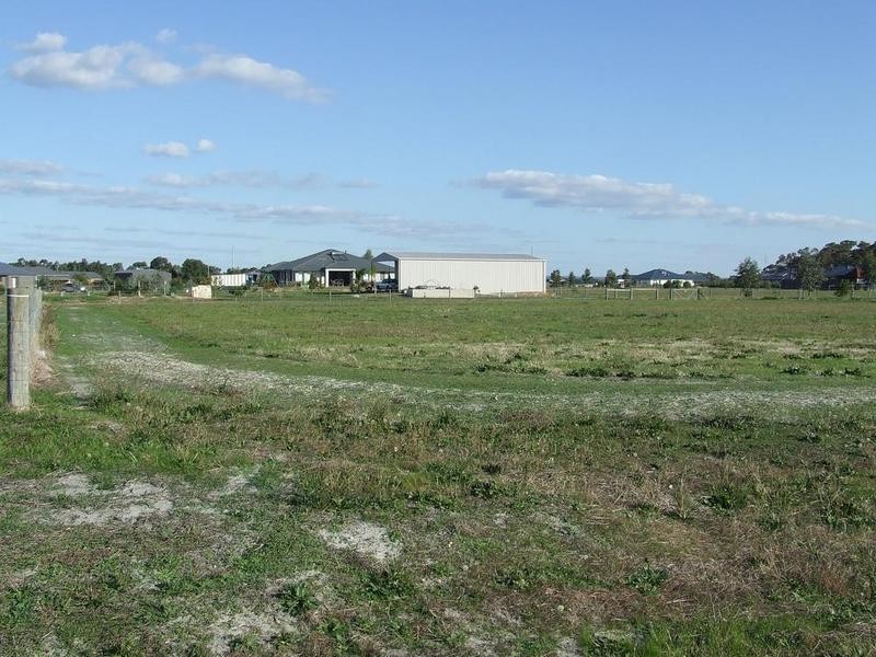 93 Everwood Glade, Ambergate WA 6280