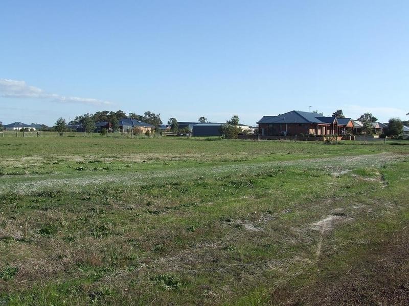 93 Everwood Glade, Ambergate WA 6280