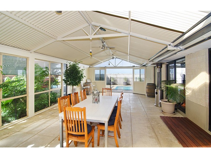 31 Pebble Drive, Geographe WA 6280