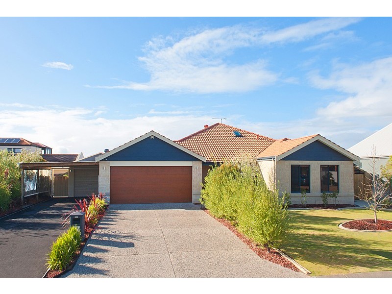 31 Pebble Drive, Geographe WA 6280