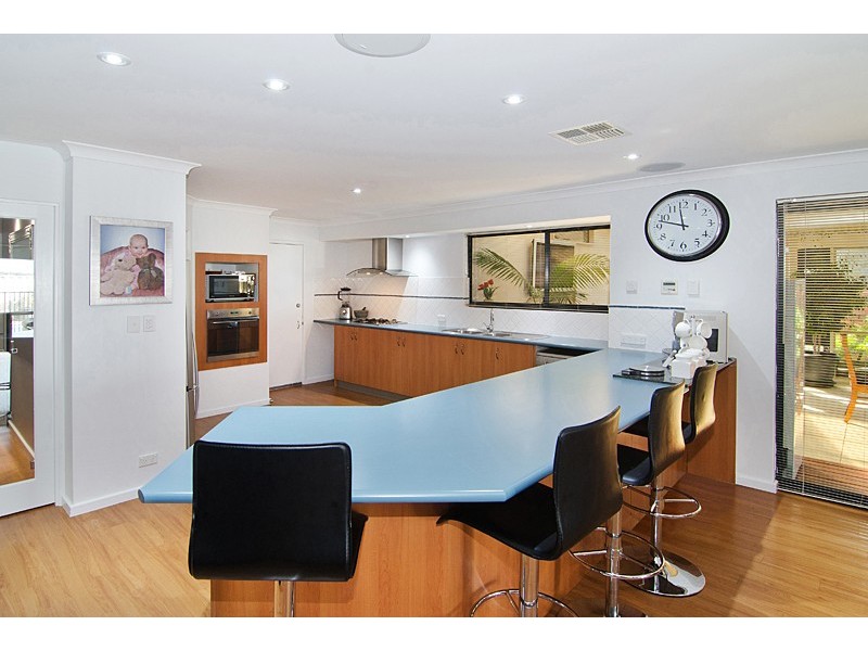 31 Pebble Drive, Geographe WA 6280