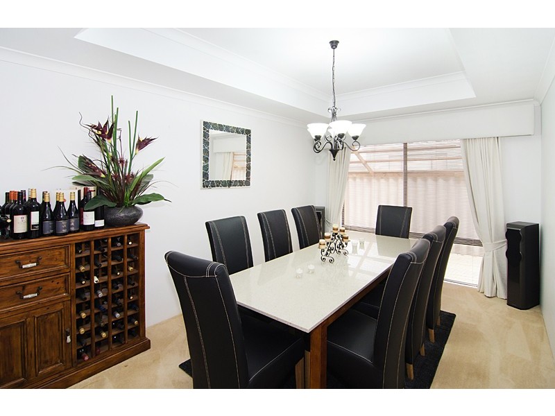 31 Pebble Drive, Geographe WA 6280