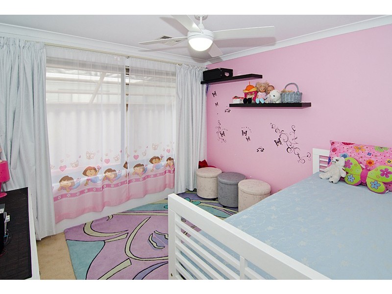 31 Pebble Drive, Geographe WA 6280