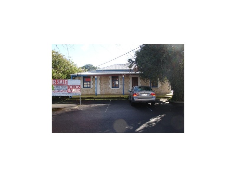 41 Bussell Highway, Busselton WA 6280