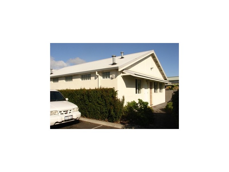 41 Bussell Highway, Busselton WA 6280