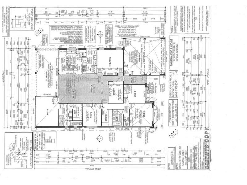 50 Santons Approach, Yalyalup WA 6280