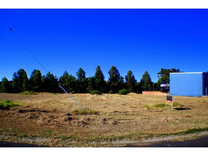 17 Friesian Street, Cowaramup WA 6284