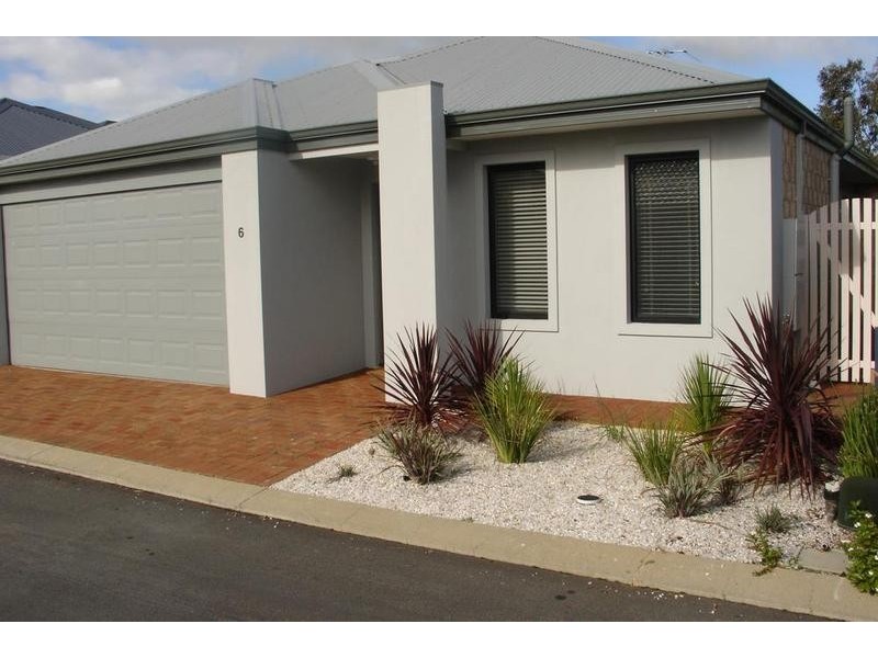 6/68 Carey Street, Busselton WA 6280