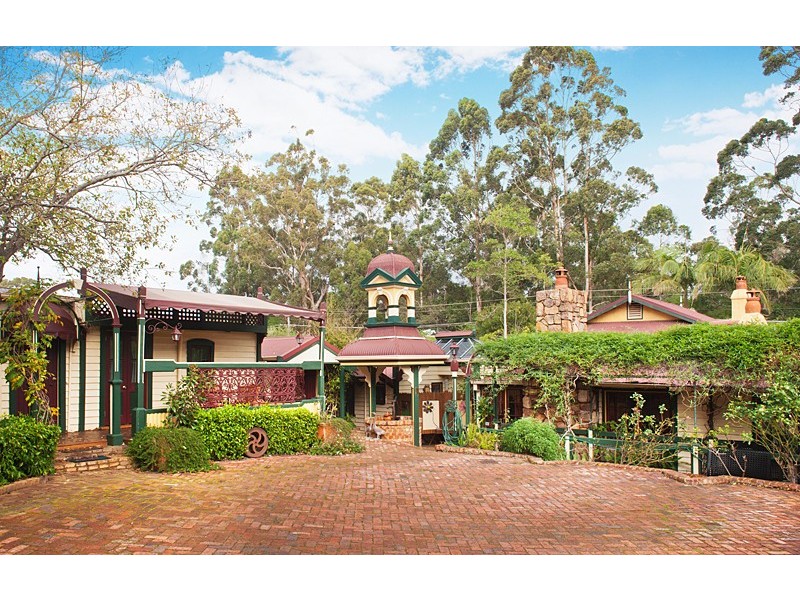 73 Bussell Highway, Margaret River WA 6285