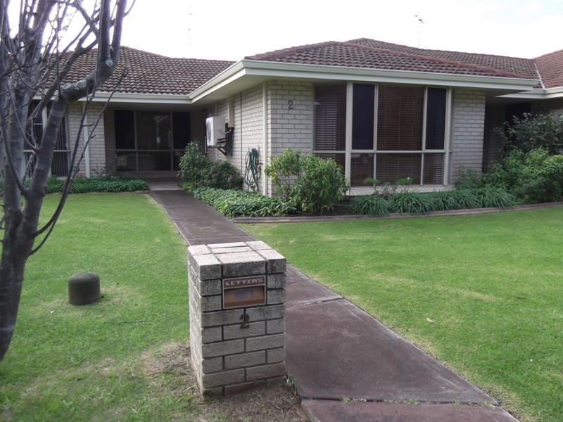 2/51 Southern Drive, Busselton WA 6280