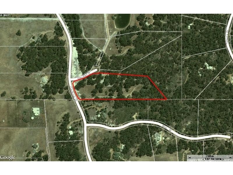 Lot 201 Glenallen Close, Quedjinup WA 6281