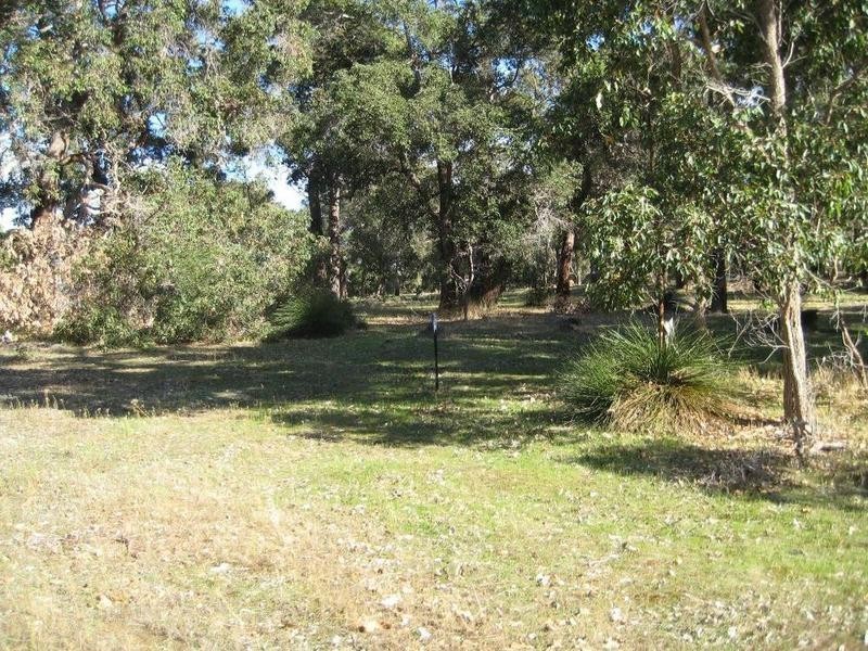 Lot 201 Glenallen Close, Quedjinup WA 6281