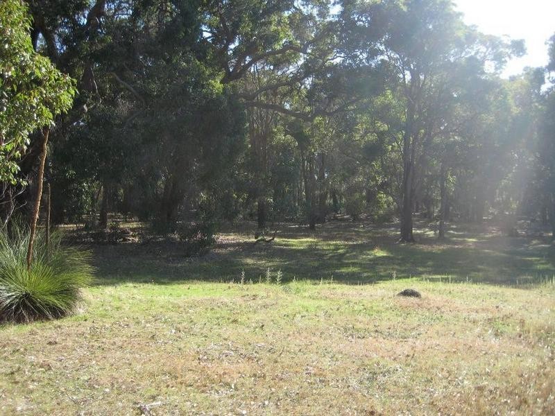 Lot 201 Glenallen Close, Quedjinup WA 6281