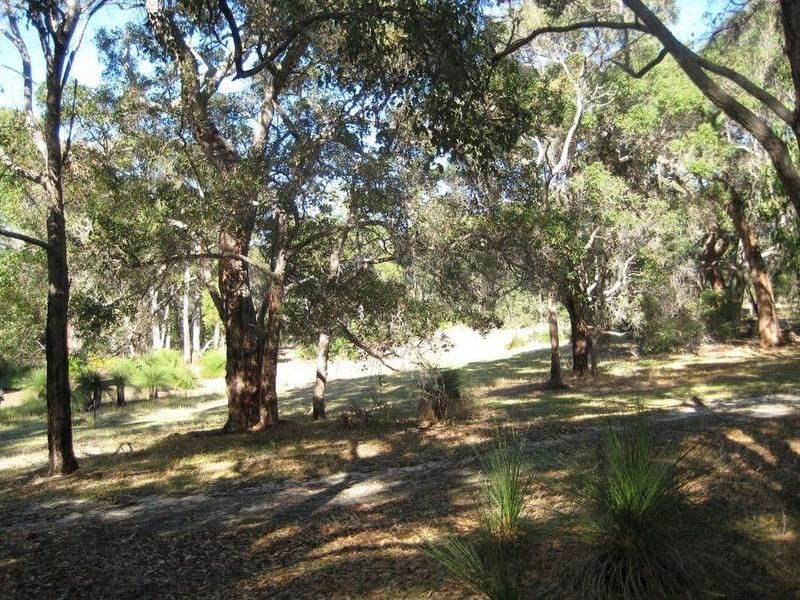 Lot 201 Glenallen Close, Quedjinup WA 6281
