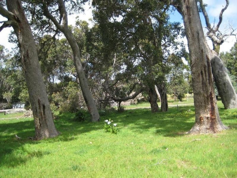 Lot 201 Glenallen Close, Quedjinup WA 6281