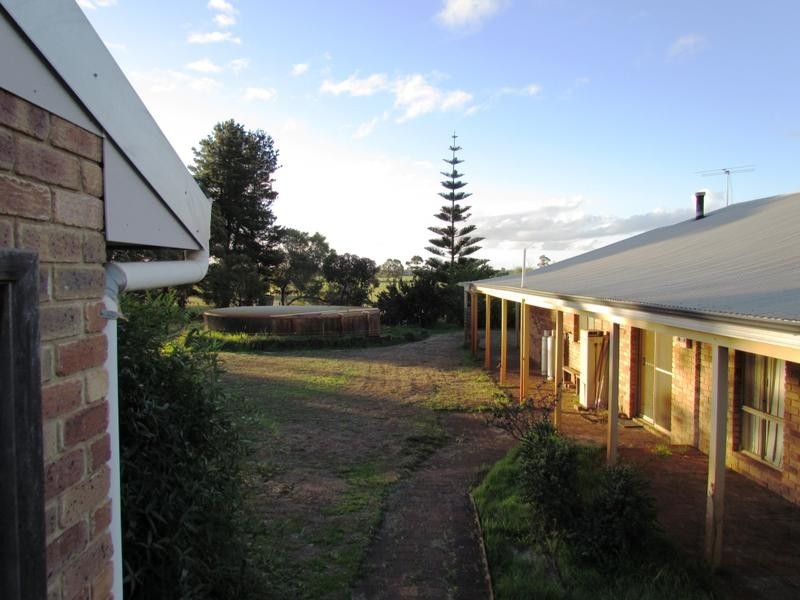 142 Brookdale Road, Boyanup WA 6237