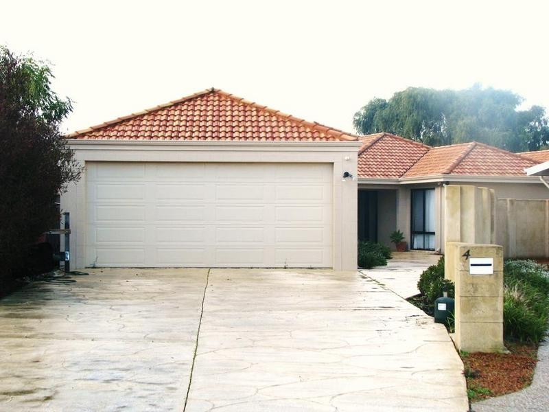 4 Pipit Court, Broadwater WA 6280
