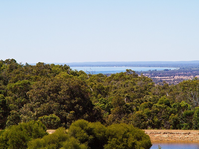 206 Quedjinup Drive, Quedjinup WA 6281