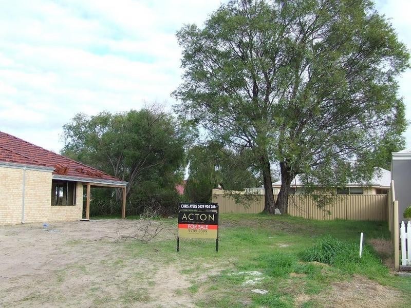 7 Crouchley Court, Broadwater WA 6280
