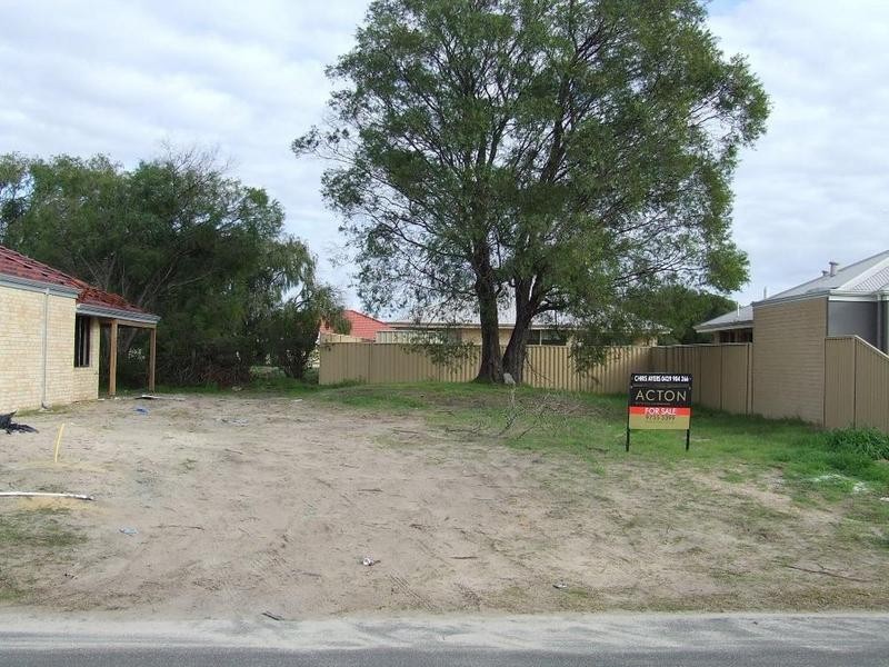 7 Crouchley Court, Broadwater WA 6280