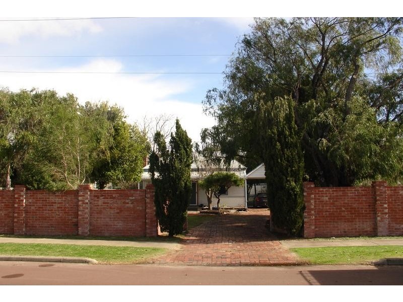 58 Gale Street, West Busselton WA 6280