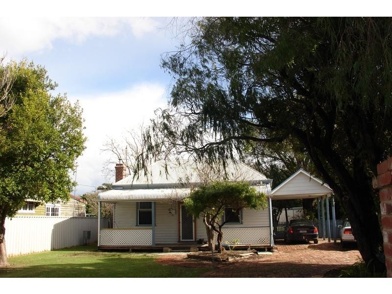 58 Gale Street, West Busselton WA 6280