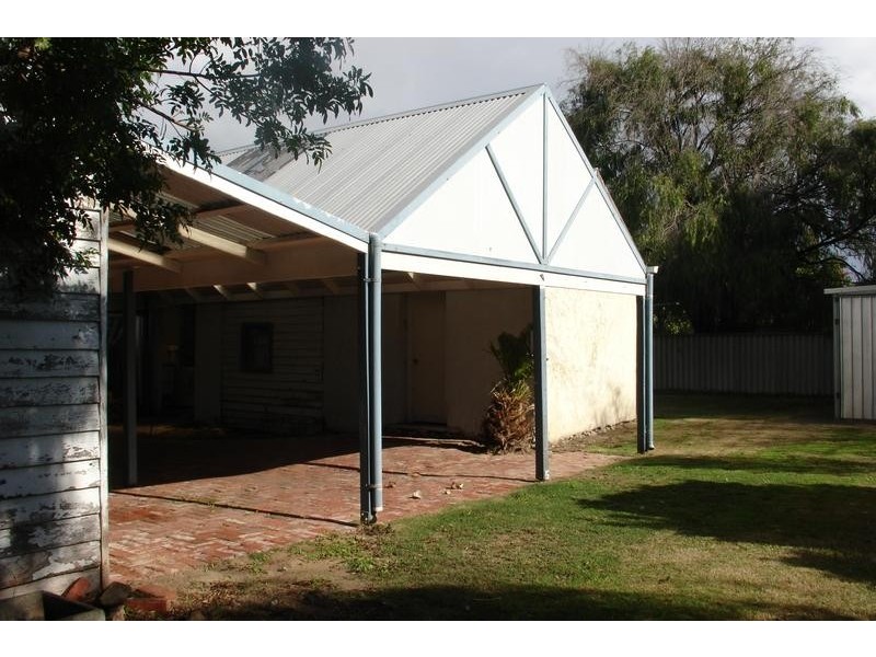 58 Gale Street, West Busselton WA 6280