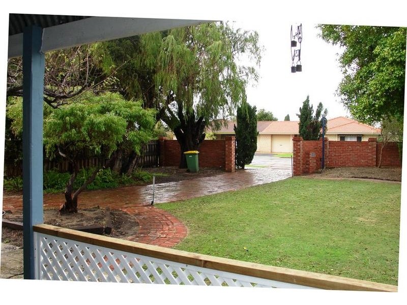 58 Gale Street, West Busselton WA 6280