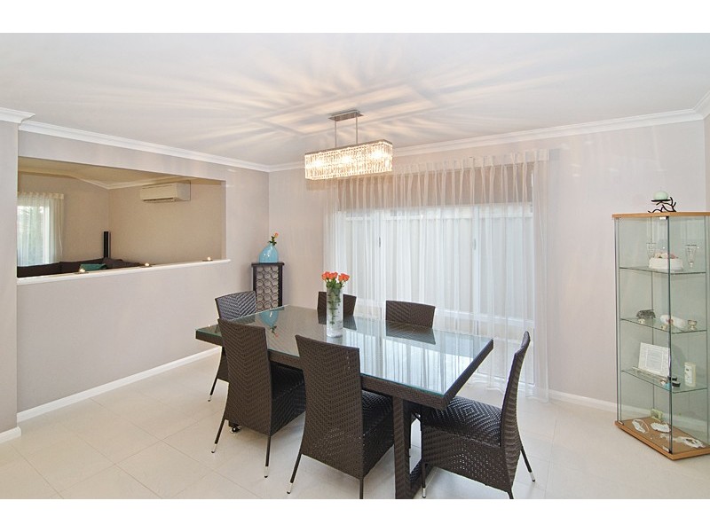 42 Marseilles Drive, Yalyalup WA 6280