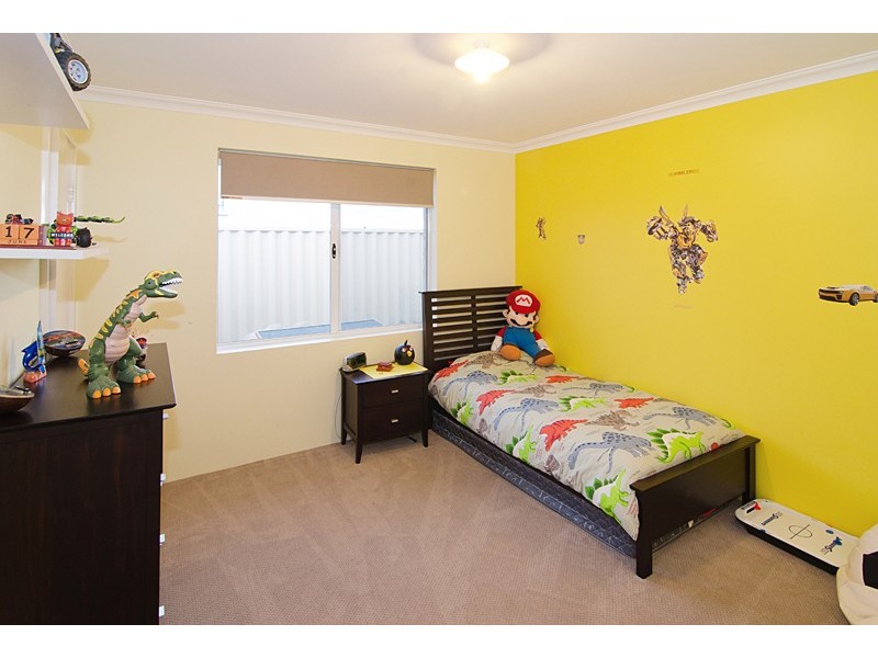 42 Marseilles Drive, Yalyalup WA 6280