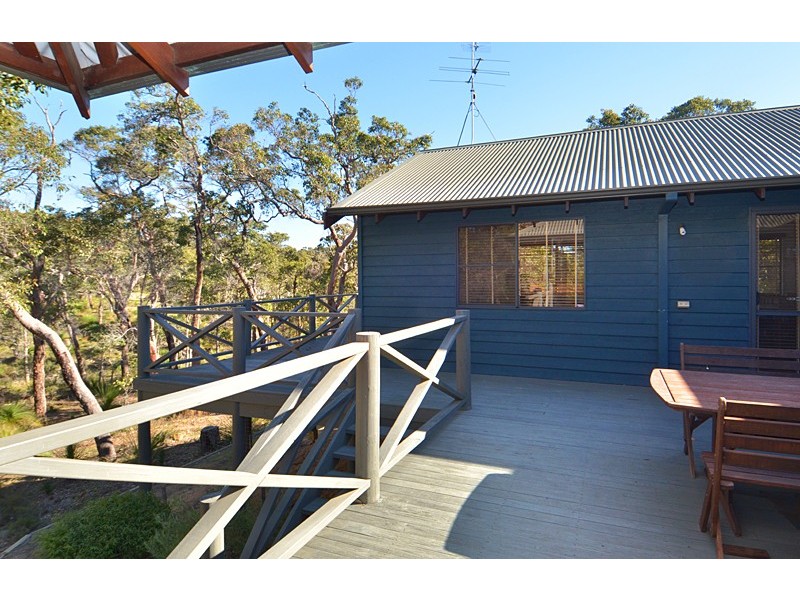 Lot 16,  Three Bears Place, Yallingup Siding WA 6282