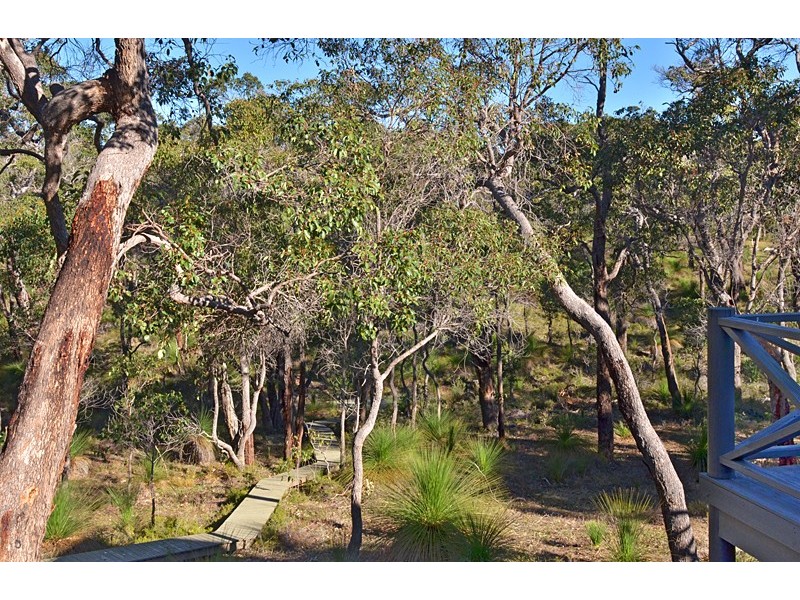 Lot 16,  Three Bears Place, Yallingup Siding WA 6282