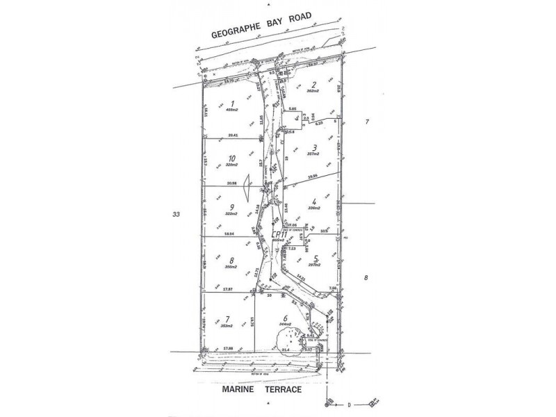 Lot 982-984, 982 Geographe Bay Road, Busselton WA 6280
