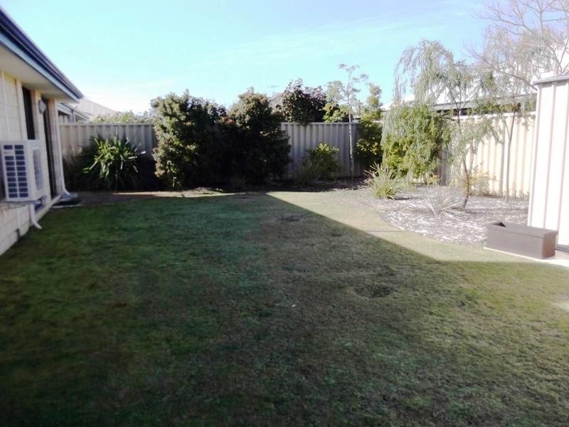 8 Marsupial Bend, Busselton WA 6280