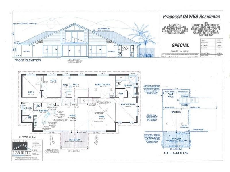 27 Bridgewater Close, Quindalup WA 6281