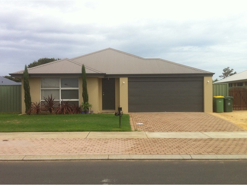 8 Illawarra Terrace, Vasse WA 6280