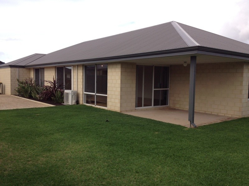 8 Illawarra Terrace, Vasse WA 6280