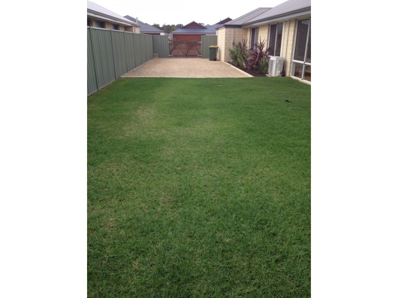 8 Illawarra Terrace, Vasse WA 6280
