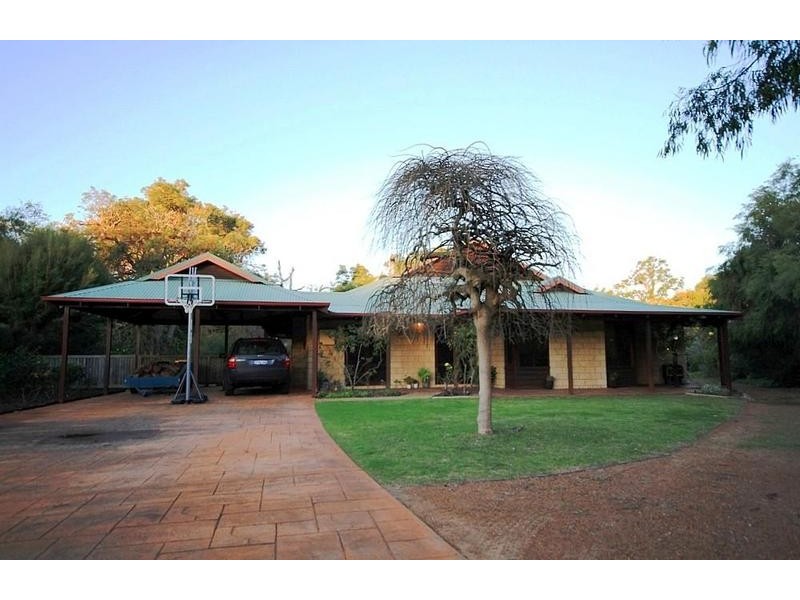 11 Glenvale Cross, Dunsborough WA 6281