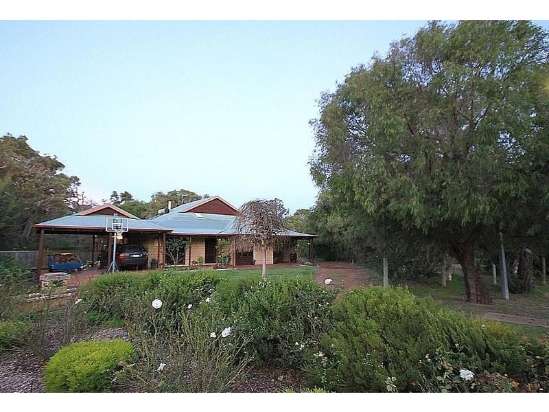 11 Glenvale Cross, Dunsborough WA 6281