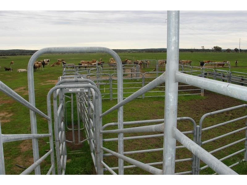 390 Oates Road, Tutunup WA 6280