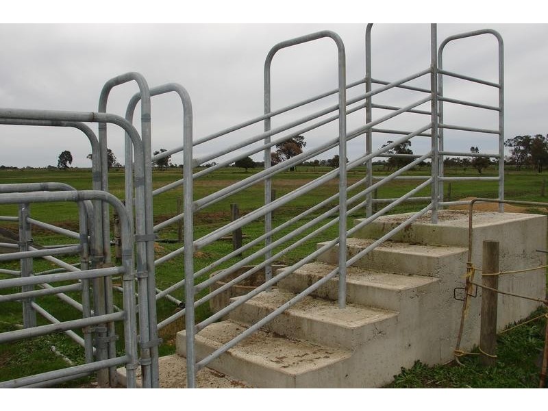 390 Oates Road, Tutunup WA 6280
