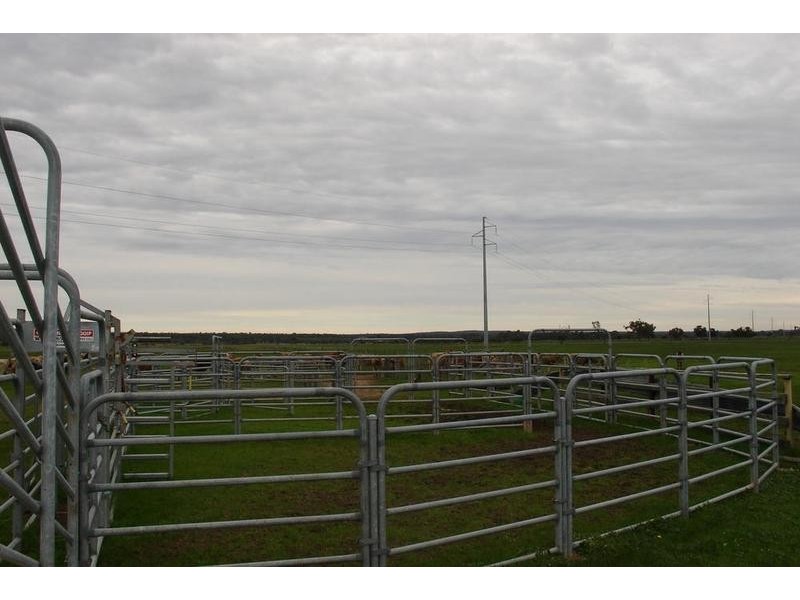 390 Oates Road, Tutunup WA 6280